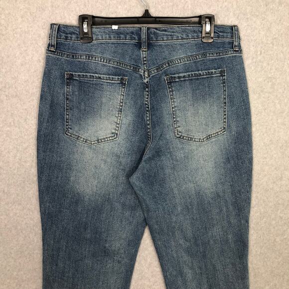 STS Blue Women's Ankle & Cropped Jeans - Blue - Picture 7 of 13